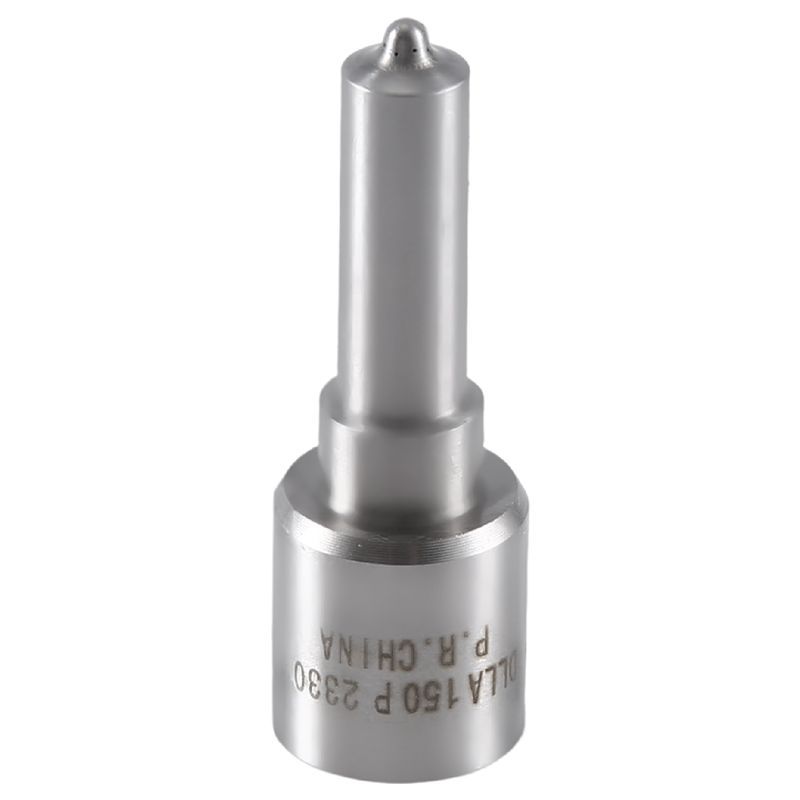DLLA150P2330 New Crude Oil Common Rail Injector Nozzle Fuel Sprayer Parts For Injector 0445120333 0445120431