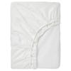 RÖNNVIK Fitted Sheet