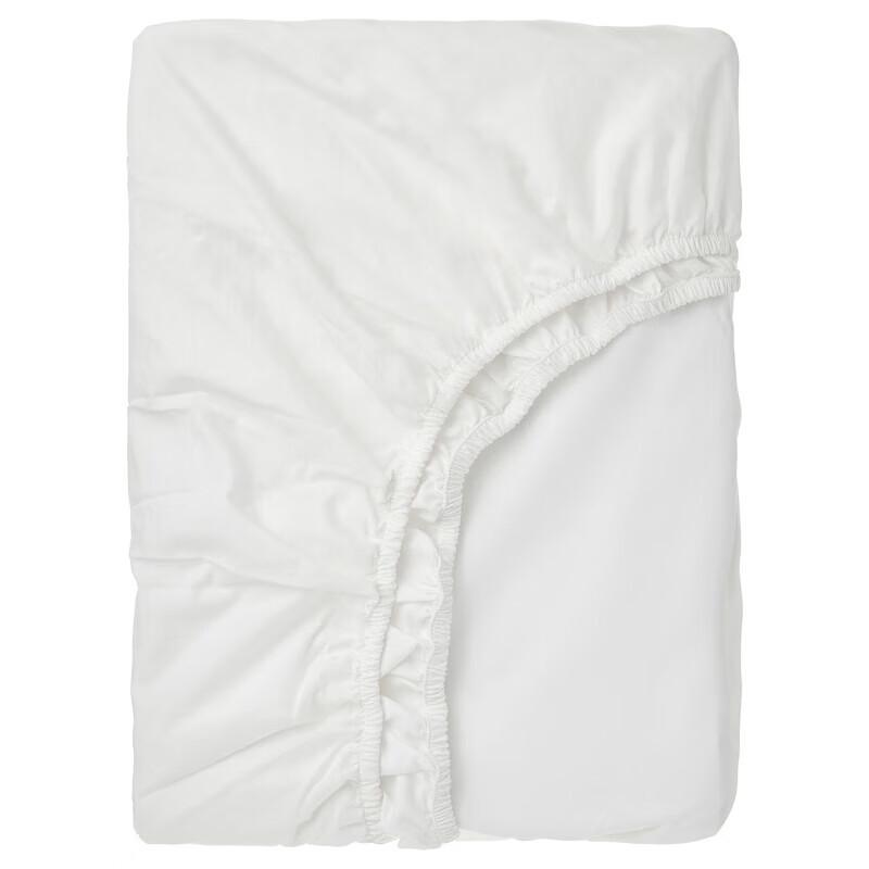 IKEA RÖNNVIK Fitted Sheet