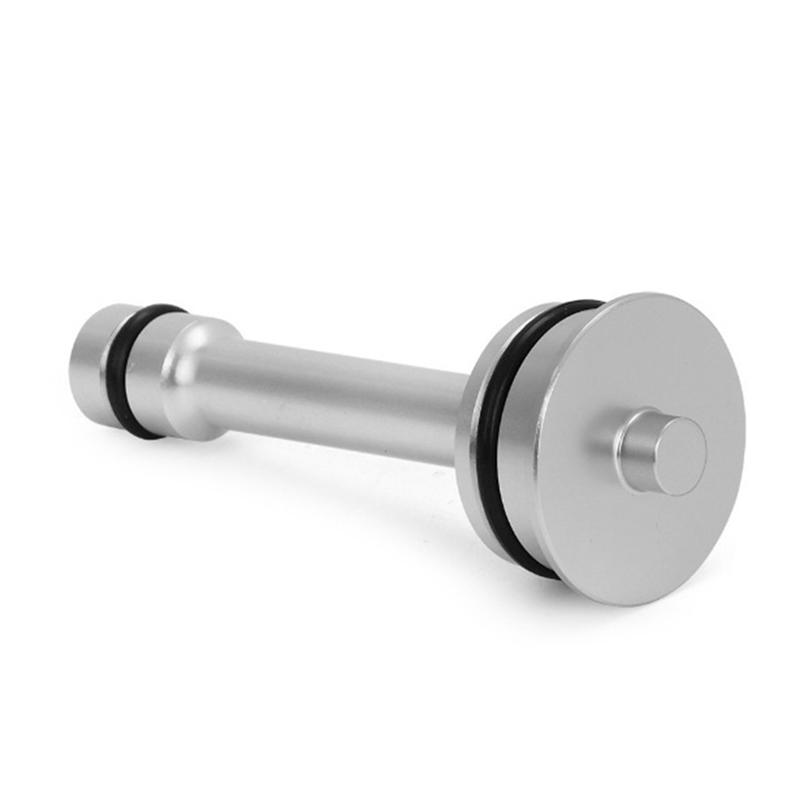 

Transmission Cooler Thermostat Bypass Plug Barbell For GMC Cadillac 6L80 6L90 8L90 2014-2025 Accessories