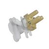 Intelligenter Toilettensitz 12V Schrittmotor 24BYJ48 Toilettensitz Tee-Wege-Ventil Ersatzteile Sitzbezug Motor 3-Wege-Wasserhahn