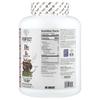 Diesel, Neuseeländisches Molkenproteinisolat, Dreifach Schokoladengeschmack, 2,27G (5 Pfund)