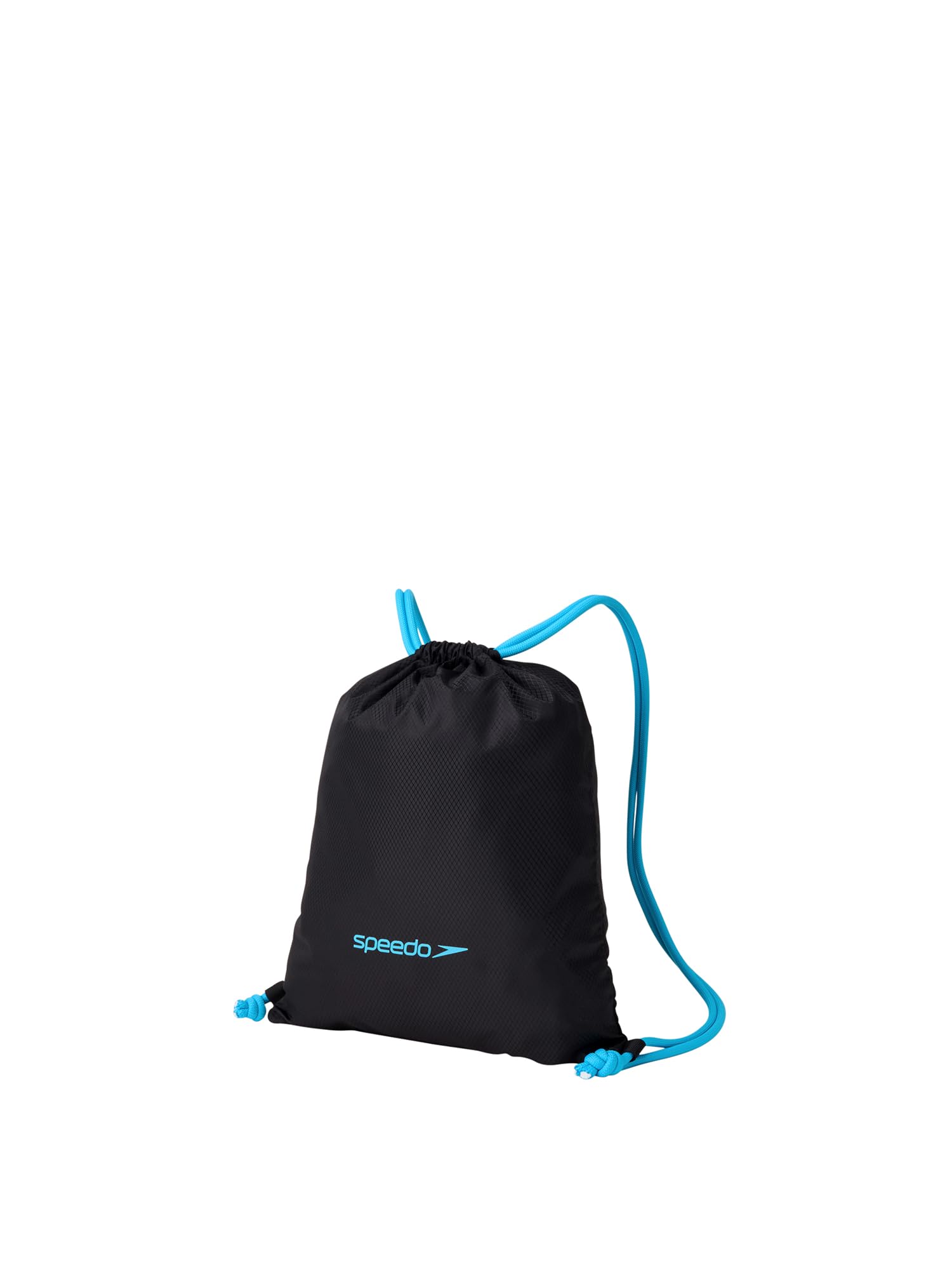 

Speedo Knapsack Turquoise Blue Backpack,