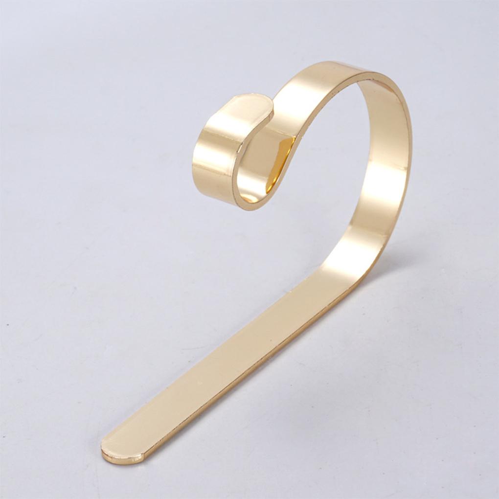 Christmas Fireplace Hook Metal Hanging Atmospheres Xmas Wreath Sock Hanger Holiday Plated Hooking Rack Stocking Clip