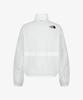 The North Face Nj3Ls09K White Label Olema Lt Jacket White