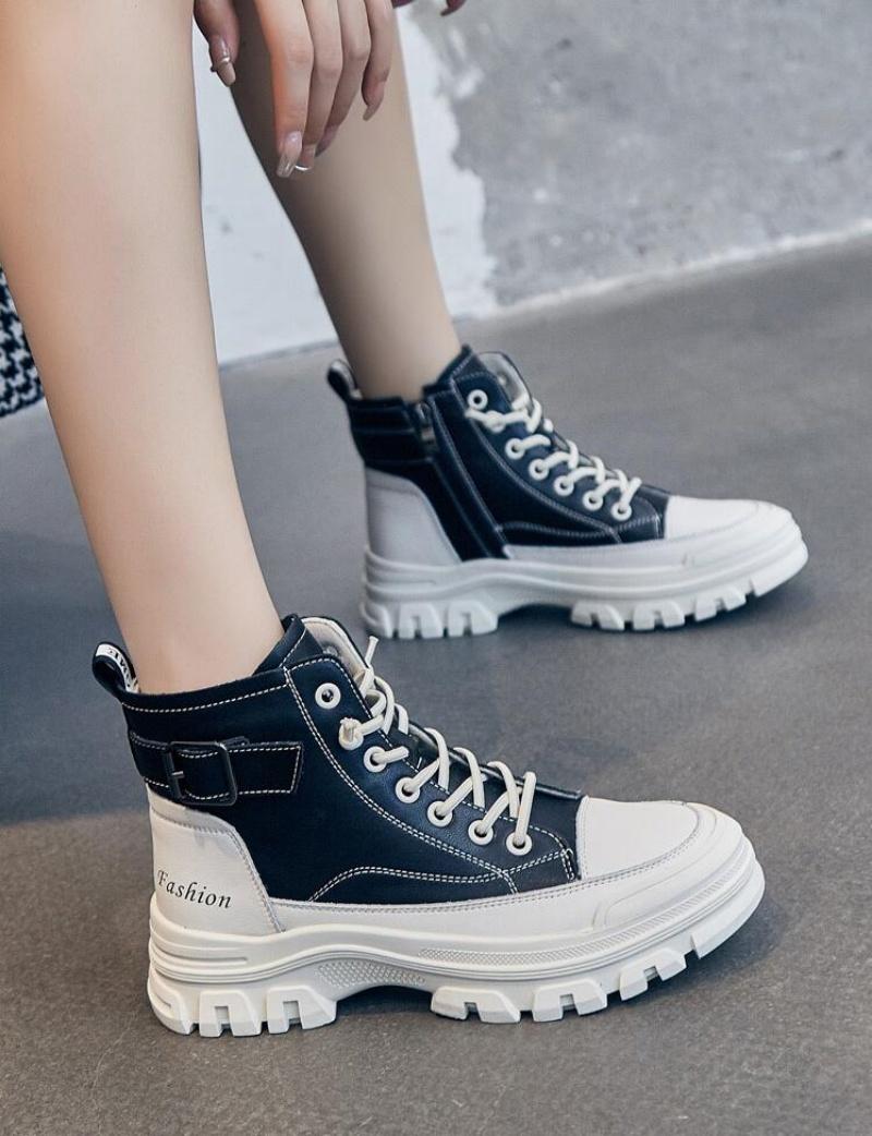 Женские кроссовки — фото 4