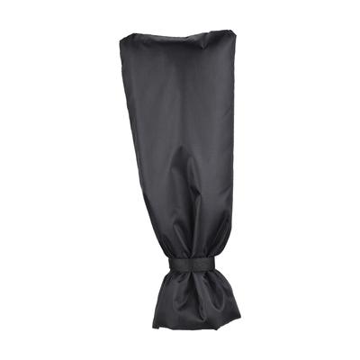 Outdoor Faucet Cover Oxford Cloth Freeze Protection Reusable Garden Faucet Socks for Winter Cold