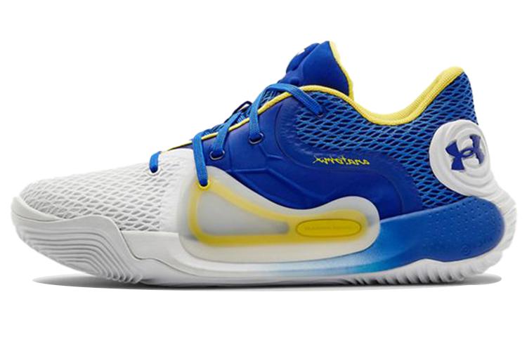Under Armour Anatomix Spawn 2 Warriors 40.5