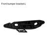 LH Left Front Bumper Support Mount Bracket 51117294653 Fit For BMW F32 F33 F36