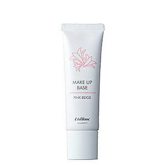 Lisblanc Control Color 30g Makeup Base Pink Beige SPF39 PA+++