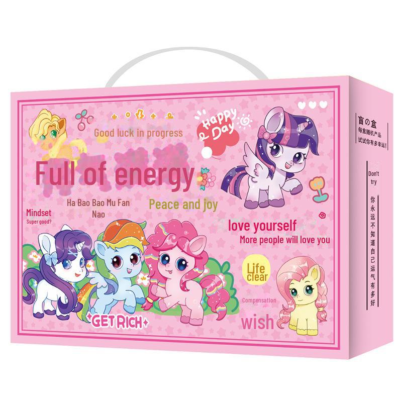 

Сюрприз-коробка с канцелярскими принадлежностями «Назад в школу»: Милый и креативный подарочный набор для детей Kindergarten (13-15 items)