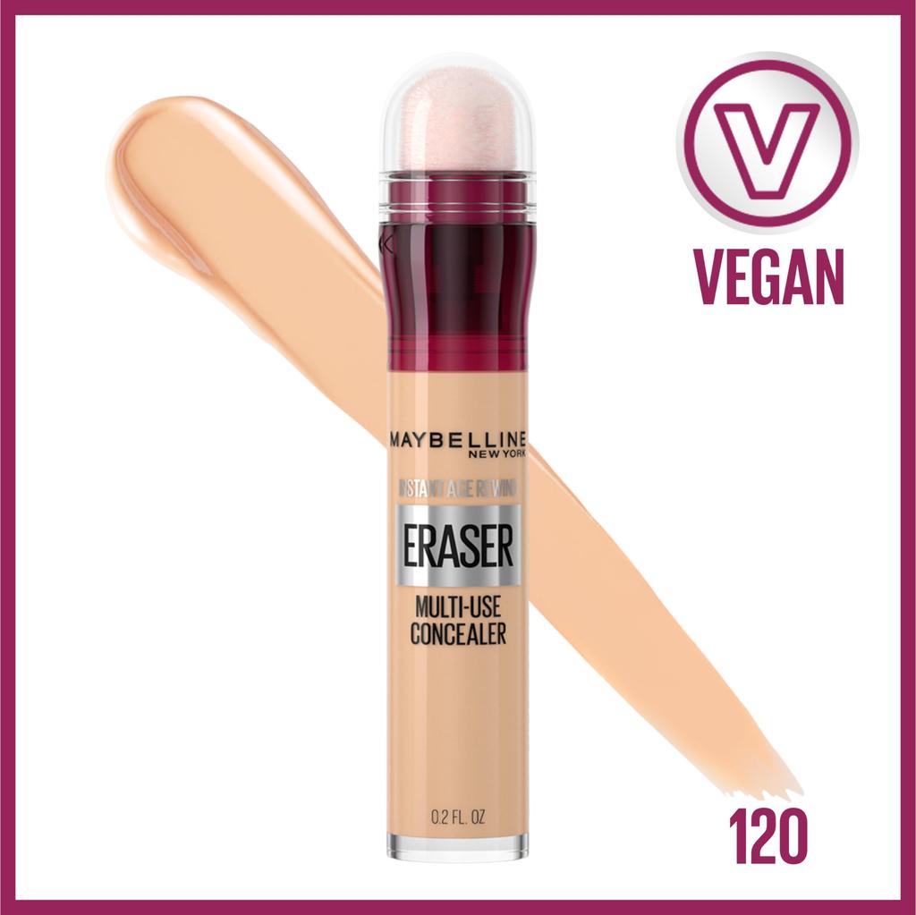 MAYBELLINE Instant Age Rewind Eraser Dark Circles Treatment Light + - (item)