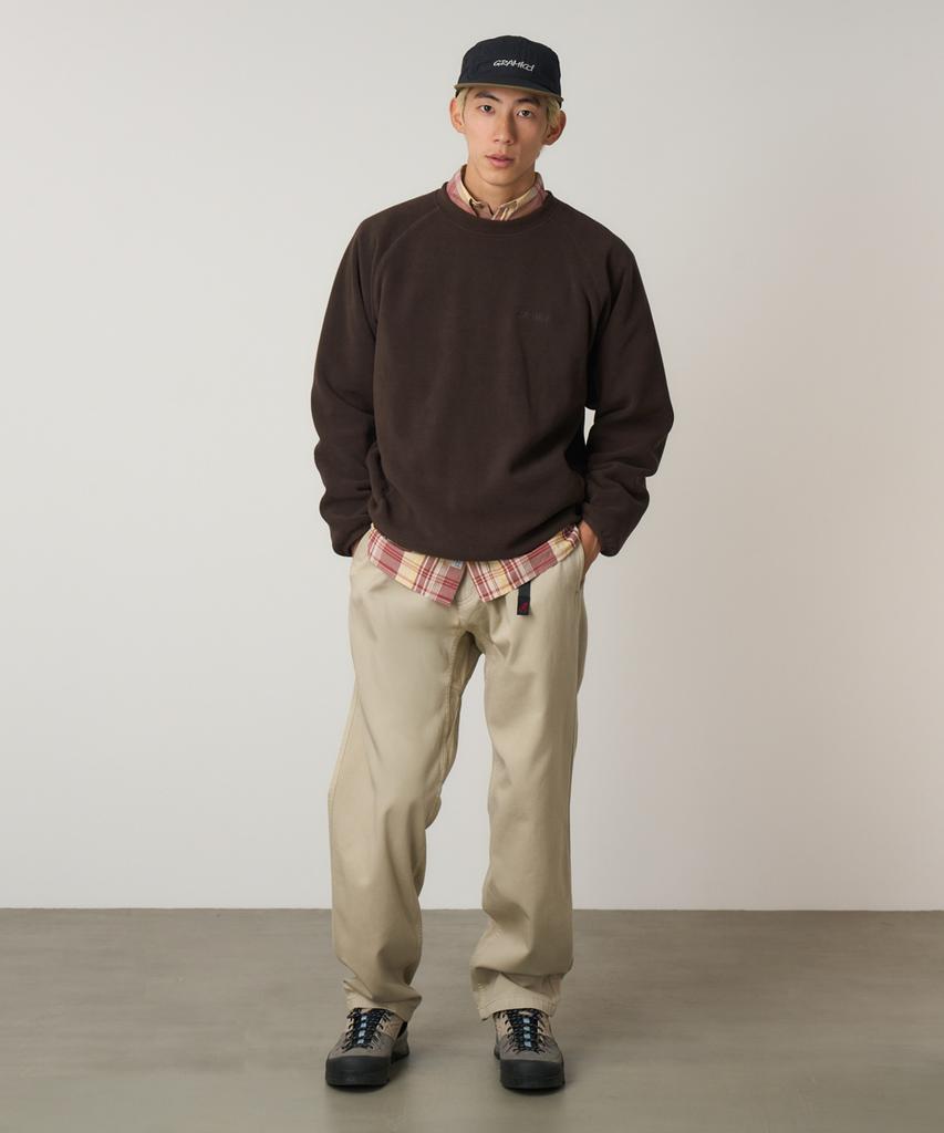 Geulamichi Pants Oat