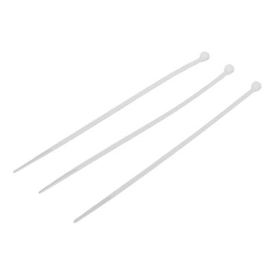 Nylon Self-Locking Cable Ties
