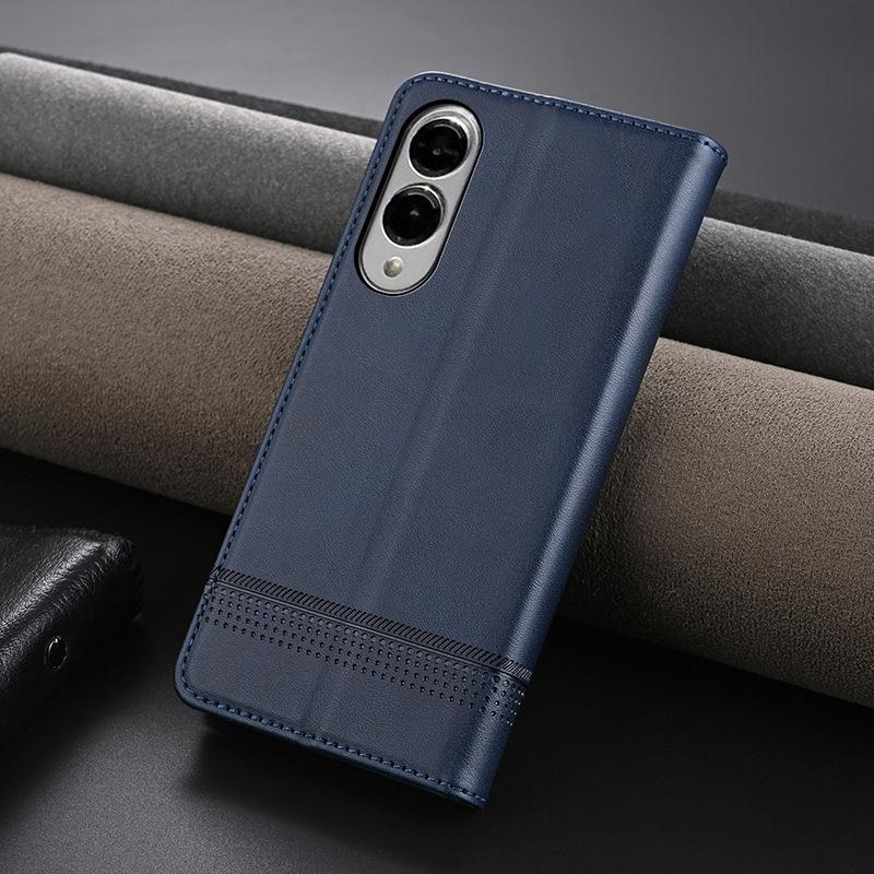 Suitable for Samsung S24ultra Phone Case, Flip Cover with SIM Card, S25 Full Package Shockproof, S23/22/21 Case