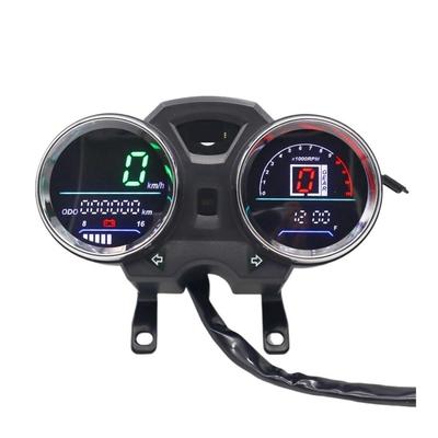 Électronique automobile  – Compteurs de vitesse et tachymètres