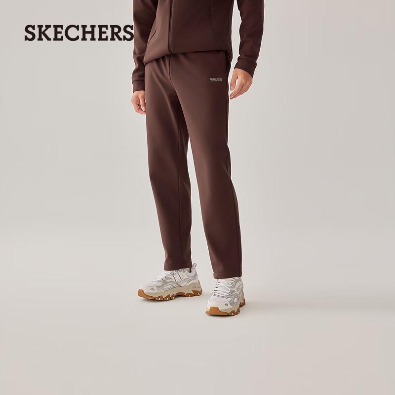 SKECHERS Men s Knit Pants P425M204 M