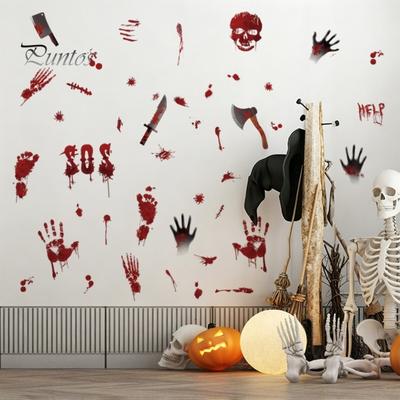 Wandaufkleber – Wandaufkleber für Wohnzimmer