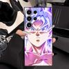 Cool Dragon Ball Funda Phone Cover Case for Samsung Galaxy S26 Note 20 Ultra 8 9 10 S20 S10 S9 S21 FE S24 Plus S25 Ultra S23