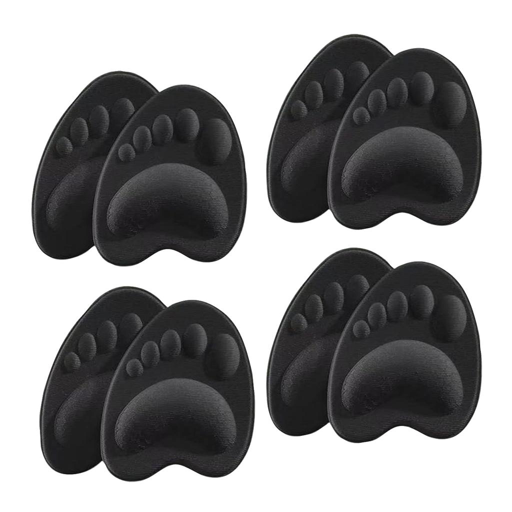Metatarsal Pads Ball Of Foot Cushions For Women