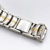 Used CITIZEN EXCEED EUROS Men's Watch Quartz Operation 424