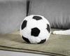 Plush football