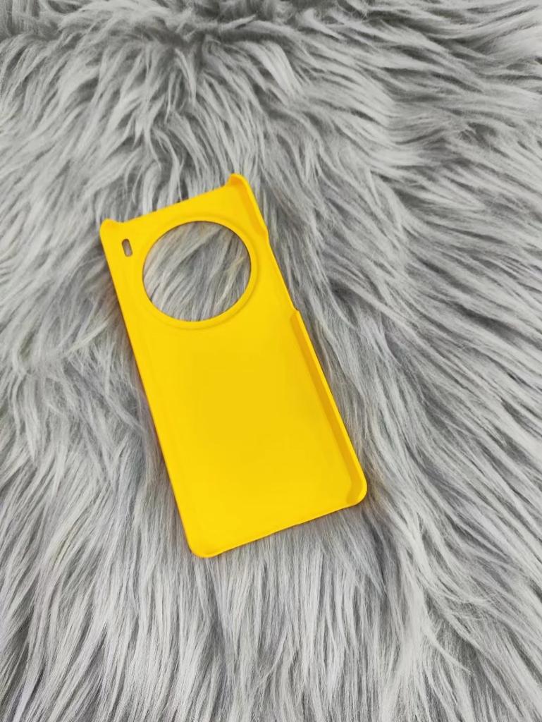 Simple Ultra-thin Matte Phone Case For Vivo X200, X200 Pro, X200 Pro Mini, Y300, Y300 Pro Anti-fingerprint PC Back Case Cover