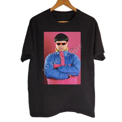 Tops – T-Shirts