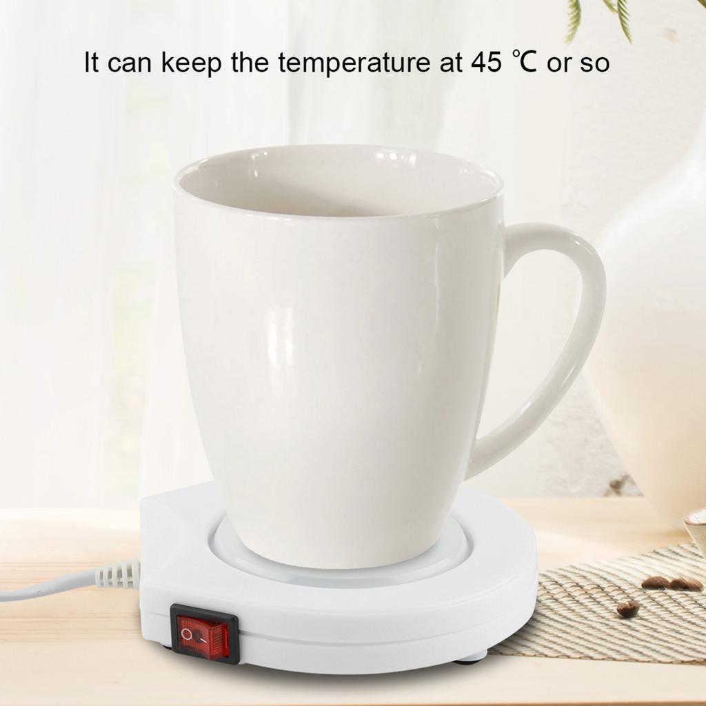 Use Electronic Coffee Milk T Cup Hter, Mug Insulation Cup Hter Warmer Pad