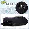 Sneakers, Walking Shoes for Men and Women, Slip-on Style, Athletic Shoes, Easy To Slip On While Standing, Thick Sole, Laceless, Non-slip, Comfortable,