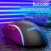 Y-FRUITFUL Y73 Wired Gaming & Office Mouse