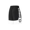 Li Ning Badfive Casual Shorts Men's AAPS031-1