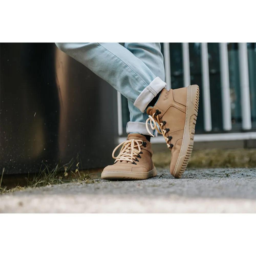 Barebarics Element Barefoot Sneakers