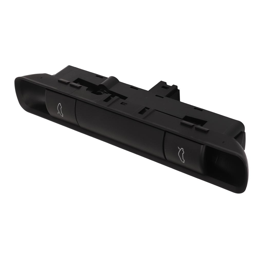 Hood and Trunk Lid Release Switch 99761310502A05 Replacement for 911 Carrera Targa Turbo Boxster Cayman