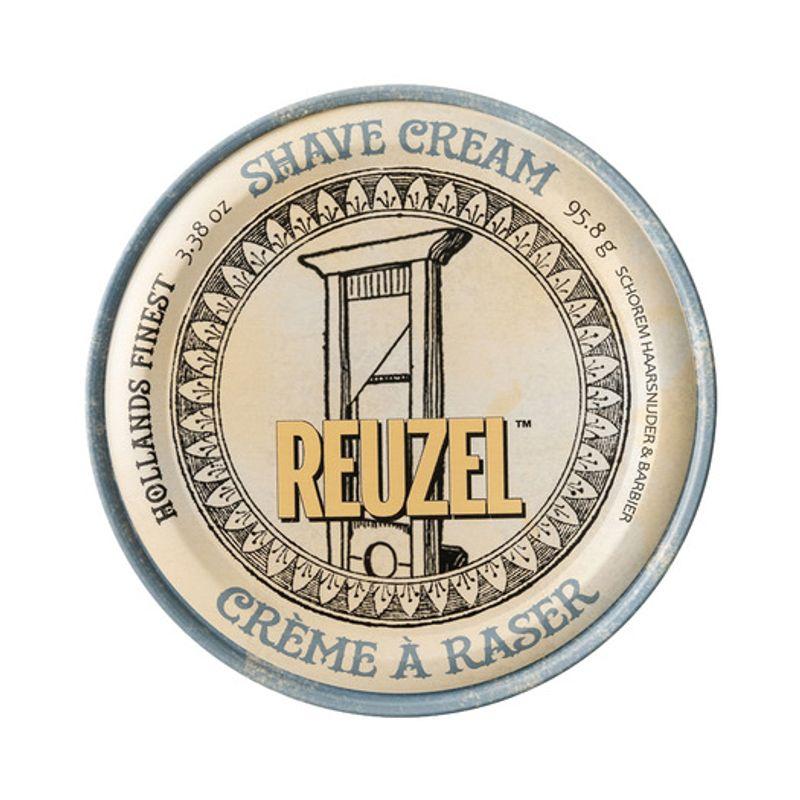REUZEL Shaving Cream 95g 95g