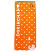 Marushin Anpanman Face Towel 768824 Marushin Hello! Dokin-chan