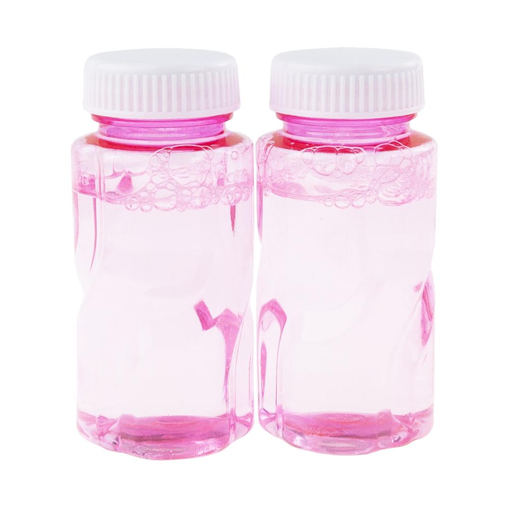 TG55019 Bubbles Bubble Maker Kit Liquid Machine