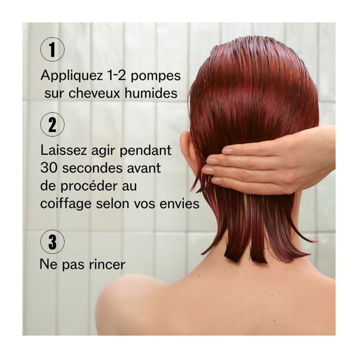 Wella Professionals Ultimate Color Mask 30ml - masque cheveux colorés
