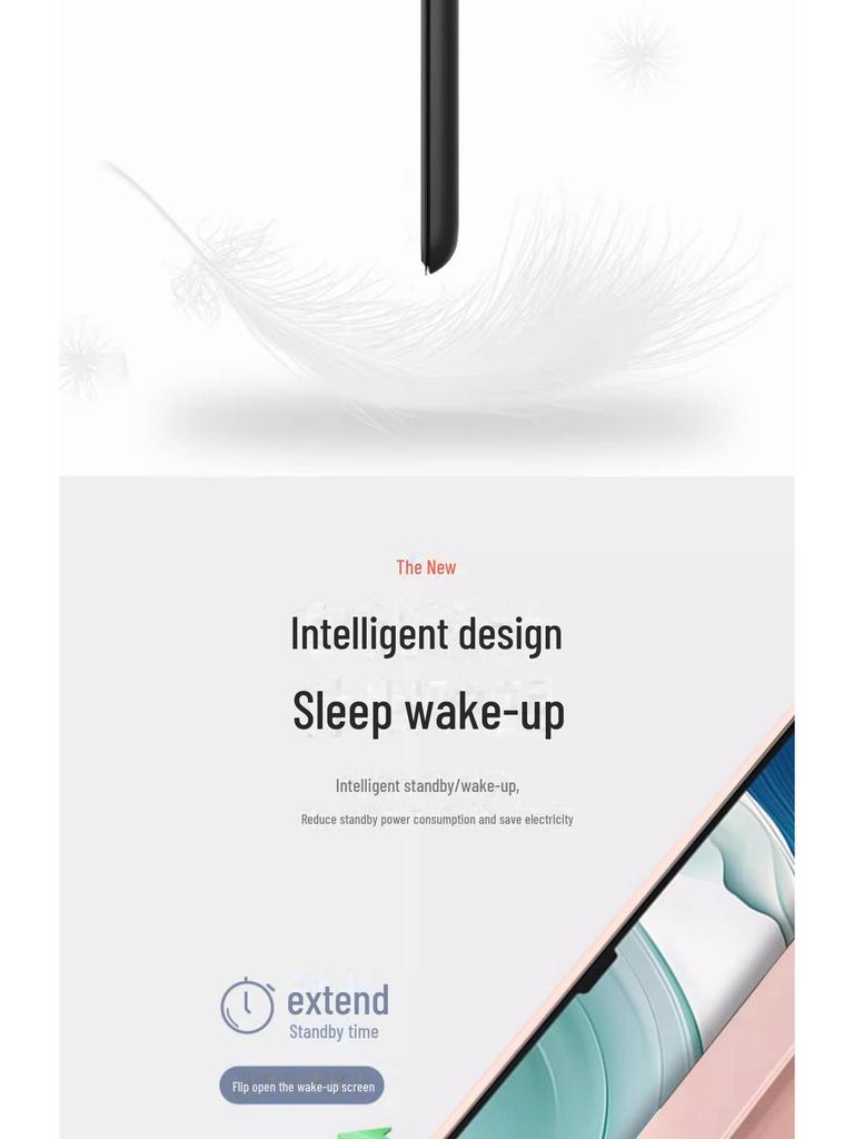 Huawei MatePad Pro 12.2/11 Silikonschutzhülle - Anti-Fall-Softshell