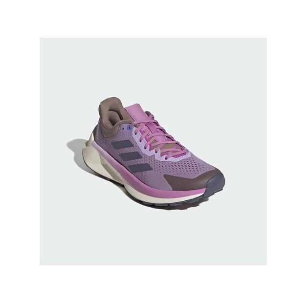 Кроссовки для бега adidas TERREX Soulstride Flow Trail