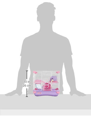 Minimal Land Ham-chan Playland S size