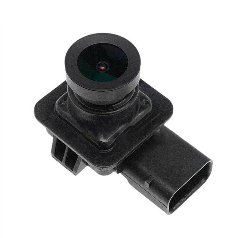 BB5T-19G490-AE Rear View Backup Camera For Ford Explorer Parking Assist High End Model With Track Line Reversing Camera