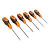 Bahco 600 Series Screwdriver Set, 6 Piece