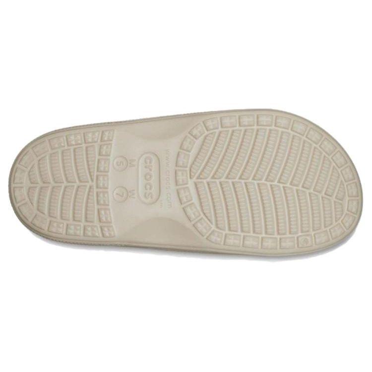 Crocs Comfortable And Durable Slide Sandals Unisex Footwear 207627-2V3