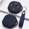 Kryt klíčenky pro Jetour Shanhai T2 L9 T3 Traveler Dashing Povrch odolný proti poškrábání Nárazuvzdorná konstrukce Textura měkká na dotek Design pro snadnou instalaci