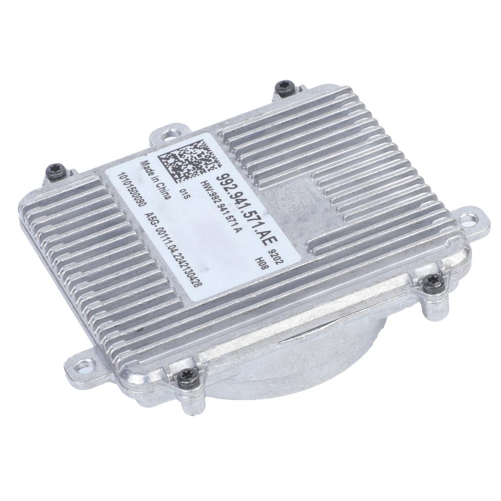 992941571AE LED Headlight Ballast Control Module 992941571AA 992.941.571.AE For VW Volkswagen Golf 8 Tiguan