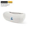 Compatible with Denza D9/N7/N8/X car headrests, neck pillows, and lumbar supports; ideal for all-season interior use.