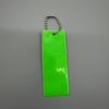 Reflective Star Chasing Keychain: 13 Color Streamer Pendant for Bicycles