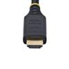 HDMI Cable Startech HDMI21-CBL-8K60-5M Black 5 m