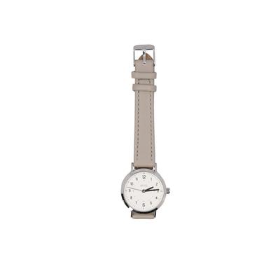 Watch John Watch White